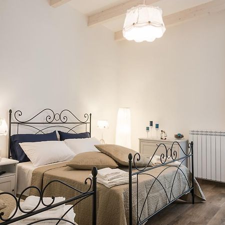 Casa Rebecca Daire Monopoli Oda fotoğraf