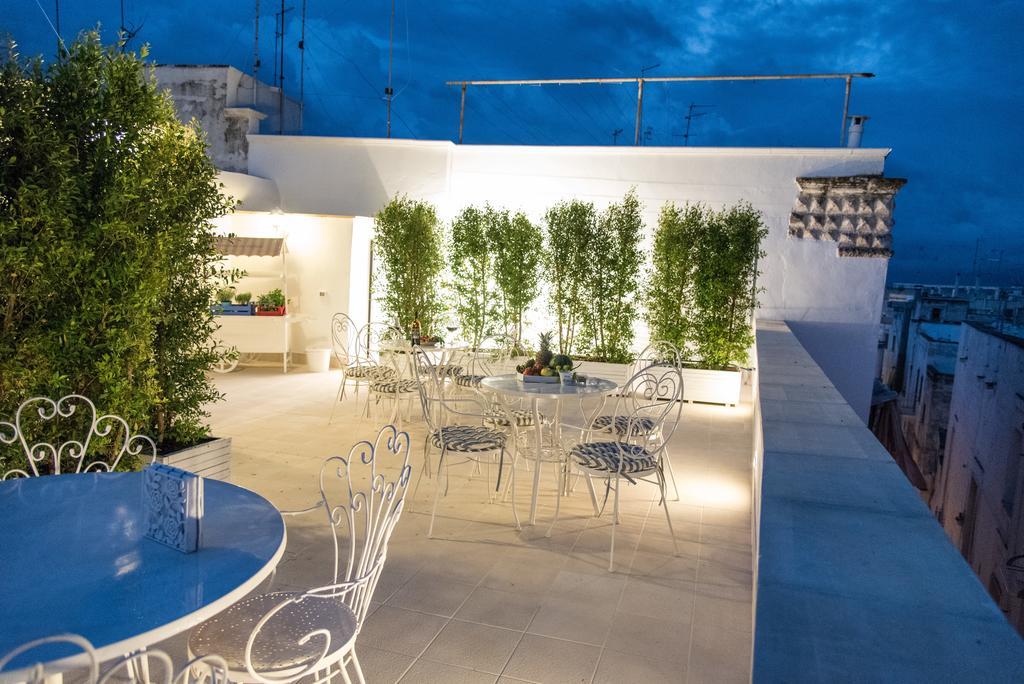 Casa Rebecca Daire Monopoli Oda fotoğraf