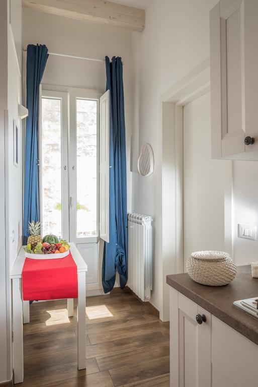 Casa Rebecca Daire Monopoli Oda fotoğraf